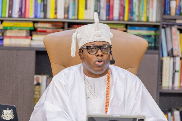 Oniru Advocates Strategic Partnership Between Traditional Institutions, LGs