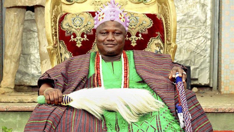 Osun election: Àtàọ́ja Should Stop Running Joro-jara-joro