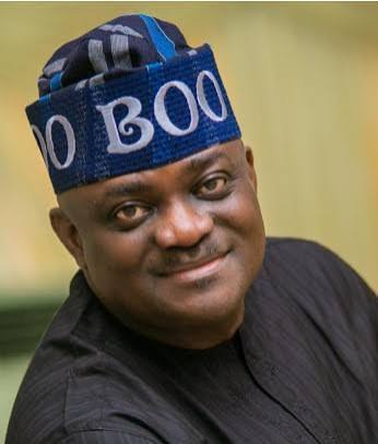 Osun APC Spies Working Against Me, We’ll Meet In Court – Oluwole Oke