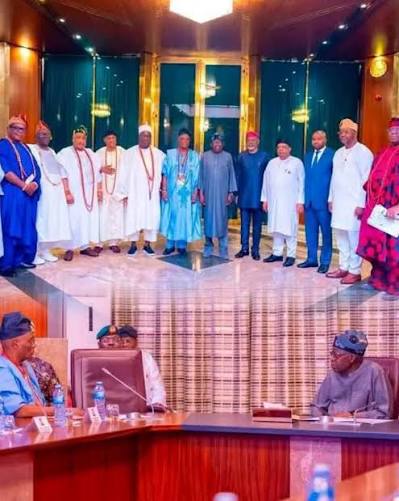 Tinubu: Army Divisions Expanded to Curtail Insecurity