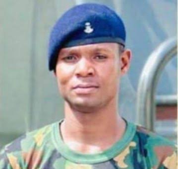 Army Declares Soldier Wanted for Alleged Supply of Military Uniforms To Terrorists