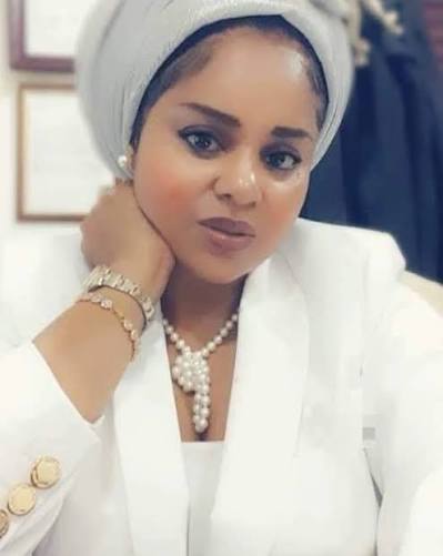 #Demolaserikiwill: Femi Otedola Gives Seriki’s Third Wife N50m