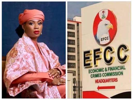 Court Orders EFCC To Produce Popular Abuja Estate Agent for Trial