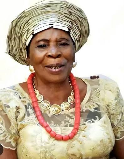 Tinubu Mourns Dame Dame Ezinne, ex-Minister Rotimi Amaechi’s Mother