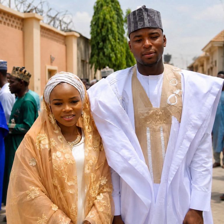 Court Sentences Teenage Bride to Death for Killing Hubby 9 Days After Wedding