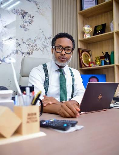 2027 & Nigeria’s Zig-Zag Politics