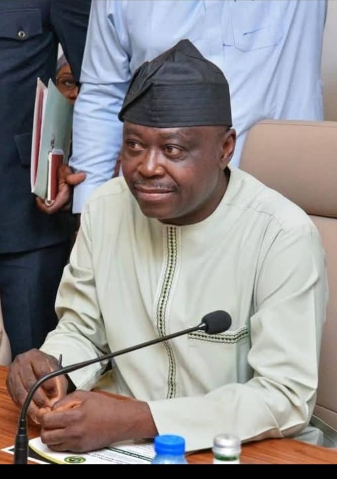 Two Friends Battle Over Taraba APC Reps Ticket