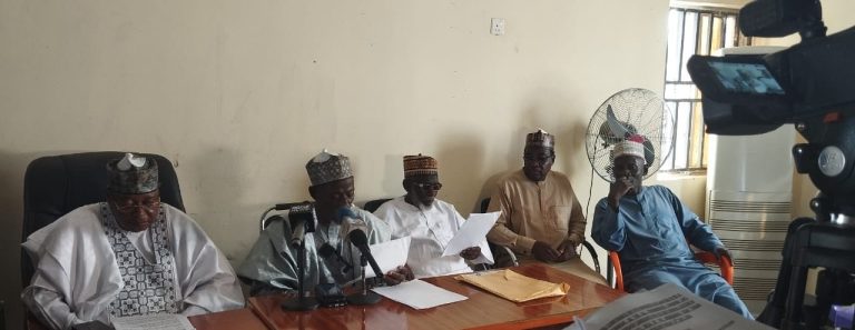 Ex-Minister Tuggar Foundation Rejects Abubakar As APC Governorship Candidate In Bauchi