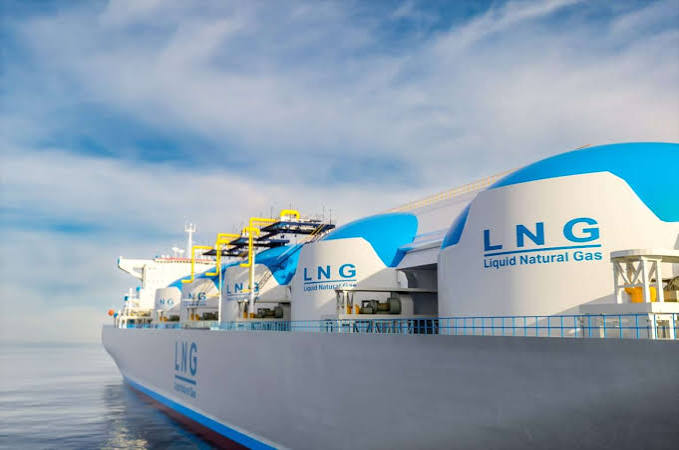 U.S. Backs LNG Project to Boost Energy Access in Northern Nigeria, Open Market for American Firms