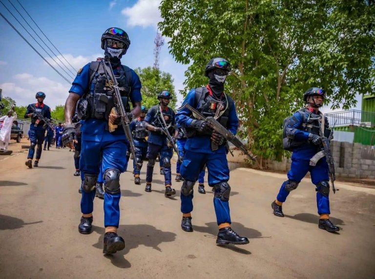 Release of School Kidnap Victims, a Testimony of Effective Inter-Agency Collaboration – NSCDC Boss