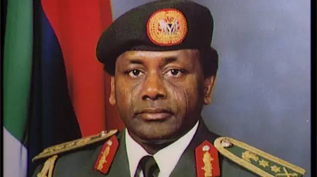 Ex-DSS Operative Speaks On How Abacha Thought He Was Invincible