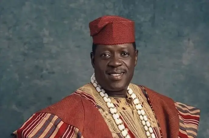 Breaking: Actor Taiwo ‘Ogogo’ Hassan Dies