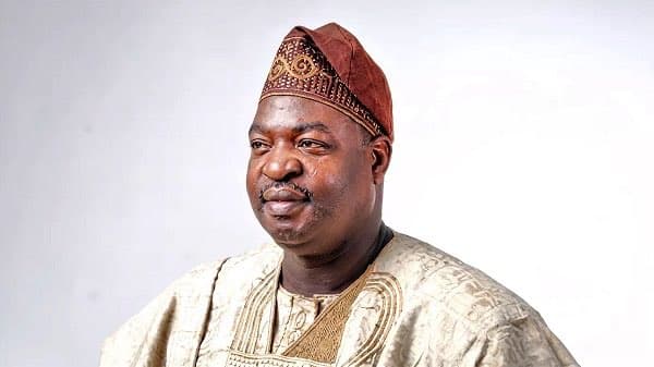 Self-acclaimed Ogun APC Guber Candidate in Identity Scandal