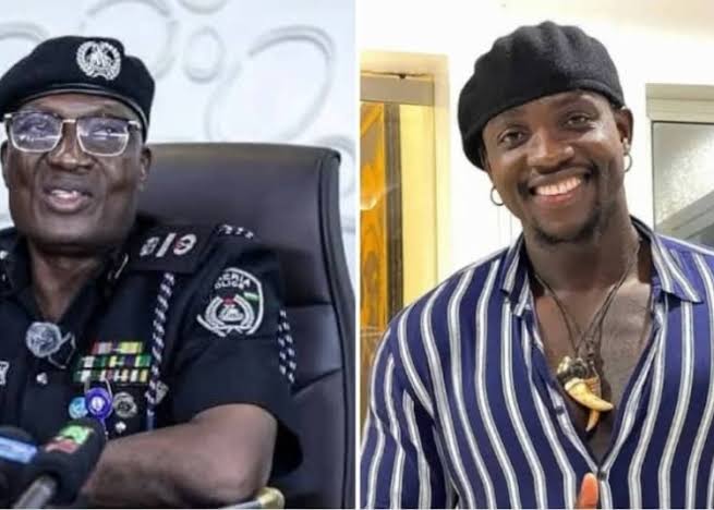 Police Invite VDM over Allegations Against AIG