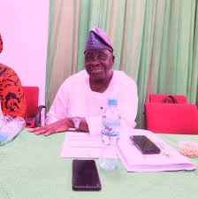 Shooting of ex-ALGON Chairman not True, Awotunde Involved in Physical Combat with APC Member