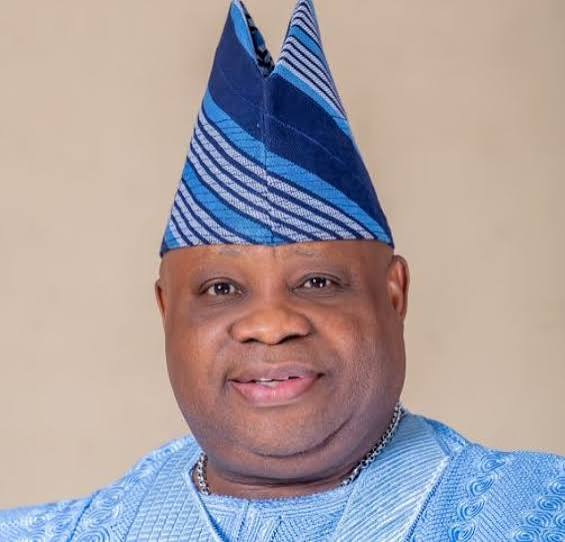 Come Out, Defend Your Votes, Adeleke Urges Osun Workers, Relatives, Friends