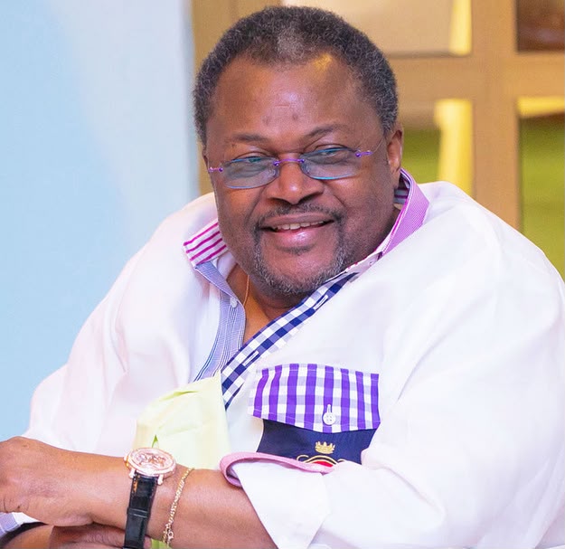 GLO at 23: How Billionaire Otunba Mike Adenuga Built a Telecom Empire That Refuses to Sell Out