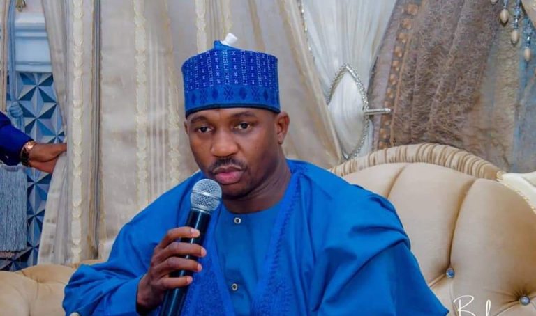 Sokoto Govt Approves N1.76bn for 1,000 Motorcycles to Boost Security