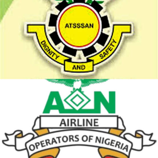 Aviation Unions Threaten To Picket Airlines Over Unremitted Ticket Sales Charges