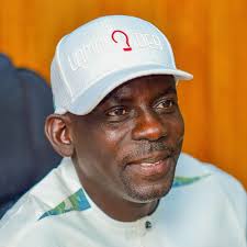 Ajeromi-Ifelodun LG Chairman Inaugurates Projects, Empowers Residents