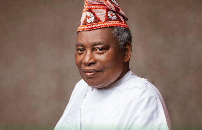 Tinubu Celebrates Awofisayo’s 50-yr Enterprise, Healthcare Manufacturing Legacy at 80