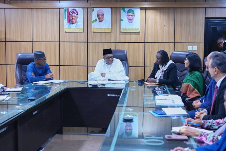 FG Secures $500m Gavi Support Package to Strengthen Immunisation, Primary Healthcare