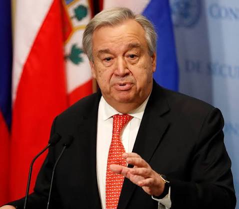 UN Chief Seeks $1.1bn After Ebola Kills 2,700 In DRC