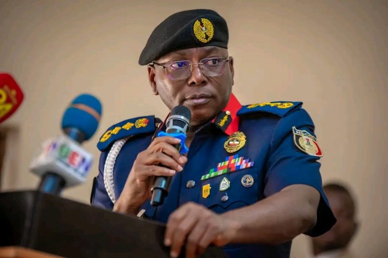 Osun Poll: NSCDC Deploys 10,210 Personnel, Tactical Units