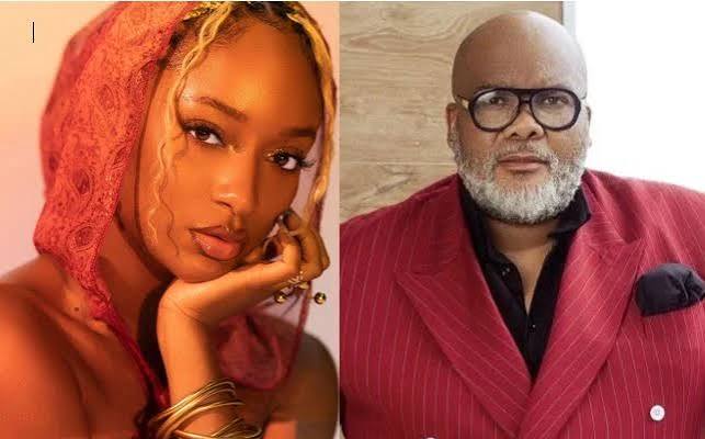Envoy Speaks On Why Ayra Starr was Denied Visa to S’Africa