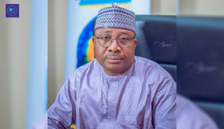 Bauchi Radio MD Umar Shira Elected BON Zonal Chairman