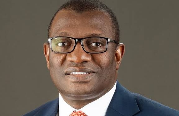 Bala Wunti Appointed Member of APC Presidential Campaign Council