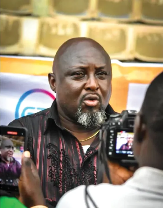 NPFL Pardons Bendel Insurance Head Coach