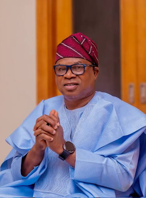 Osun 2026: APGA Candidate Steps Down, Endorses APC’s Oyebamiji