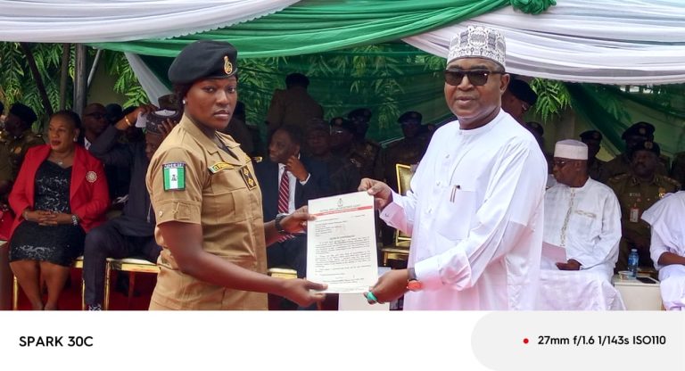 NDLEA Honours 274 Officers, 18 Commands, 19 NGOs, Media Organisations for Anti-drug Fight