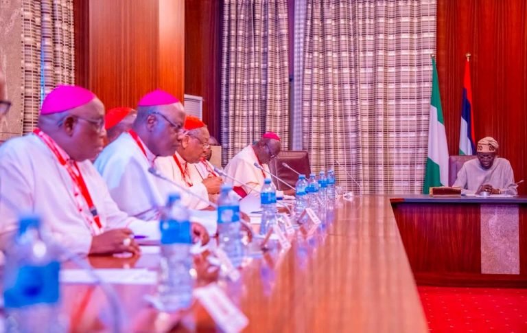 Cardinal Onaiyekan’s Abuse of Clerical Privilege