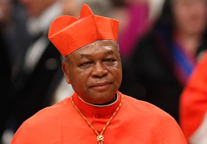 When the Cassock Abandons the Pulpit: the Bisjops’ Partisan Mirage & Opposition Echoes