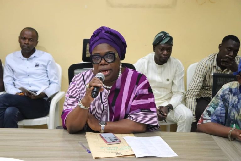 Lagos Audit Service Commission Trains Staff on Digital Tools, ChatGPT to Boost Productivity