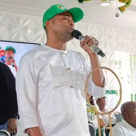 NURTW Boss Sego, 5 Others Face Jail Term over Contempt; Court Awards N12m Damages Against Union