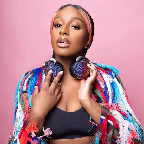 How I Dodge Grandma’s Marriage Questions – DJ Cuppy