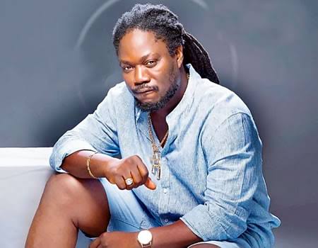 Daddy Showkey Reveals How He Discovered His Singing Talent In Garage