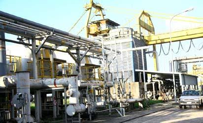 FG Moves to Revive Delta Steel with $1.3bn
