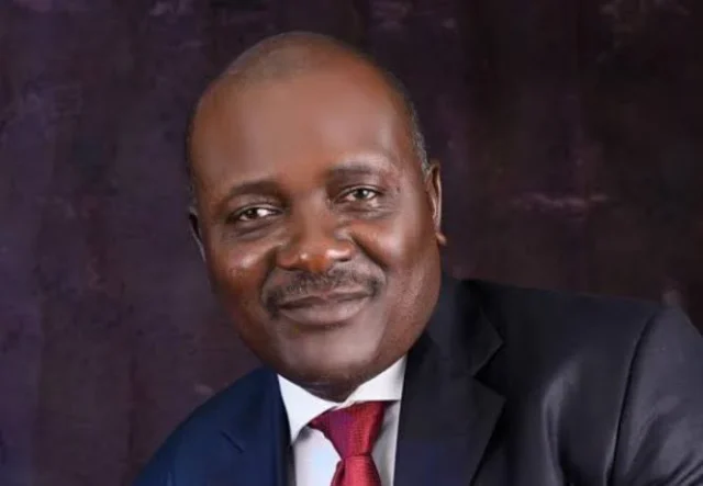 GOCOP Mourns ex-President Dotun Oladipo