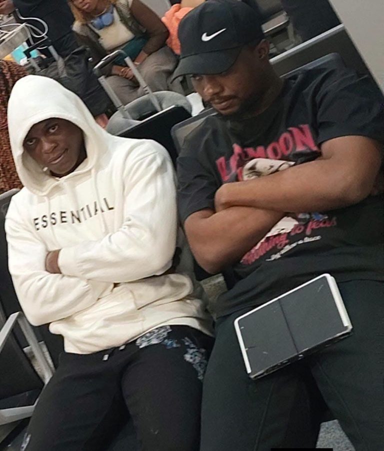 EFCC Facilitates Extradition of Two Nigerians to U.S. for Alleged Child Exploitation, Sextortion