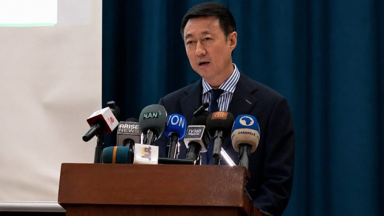 Nigeria Risks Missing China’s $18bn Export Window, Experts Warn