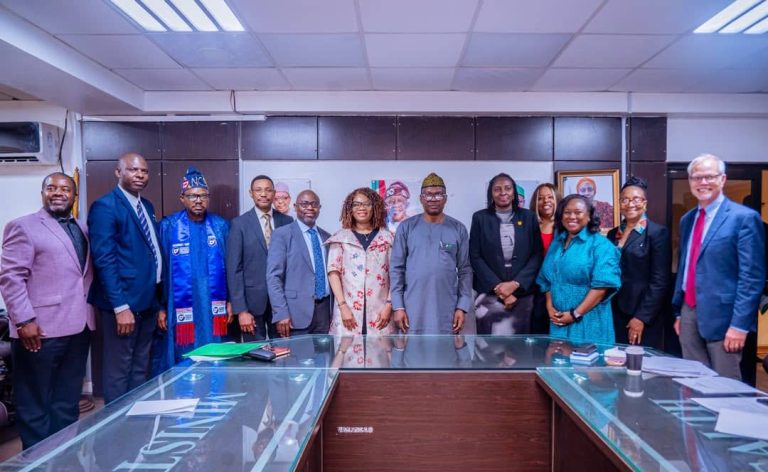 FG Inaugurates Blood Cancer Consortium, Discloses Plans for 35 Additional Linear Accelerators