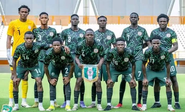 Flying Eagles beat Côte d’Ivoire 4-2 on Penalties, Reach Final WAFU B U-20 Championship