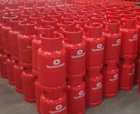 FG Begins Free LPG Cylinder Distribution in Bayelsa