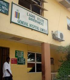 General Hospital Somolu, Partners Screen 400 Lagosians in Free Medical Outreach