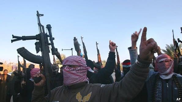 Jihadists Kill Dozens, Kidnap Others During Friday Prayers in Niger