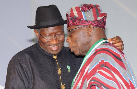 OBJ, GEJ, Bauchi Gov, Obi Challenge Africa To Defend Democracy Beyond Ballot Box